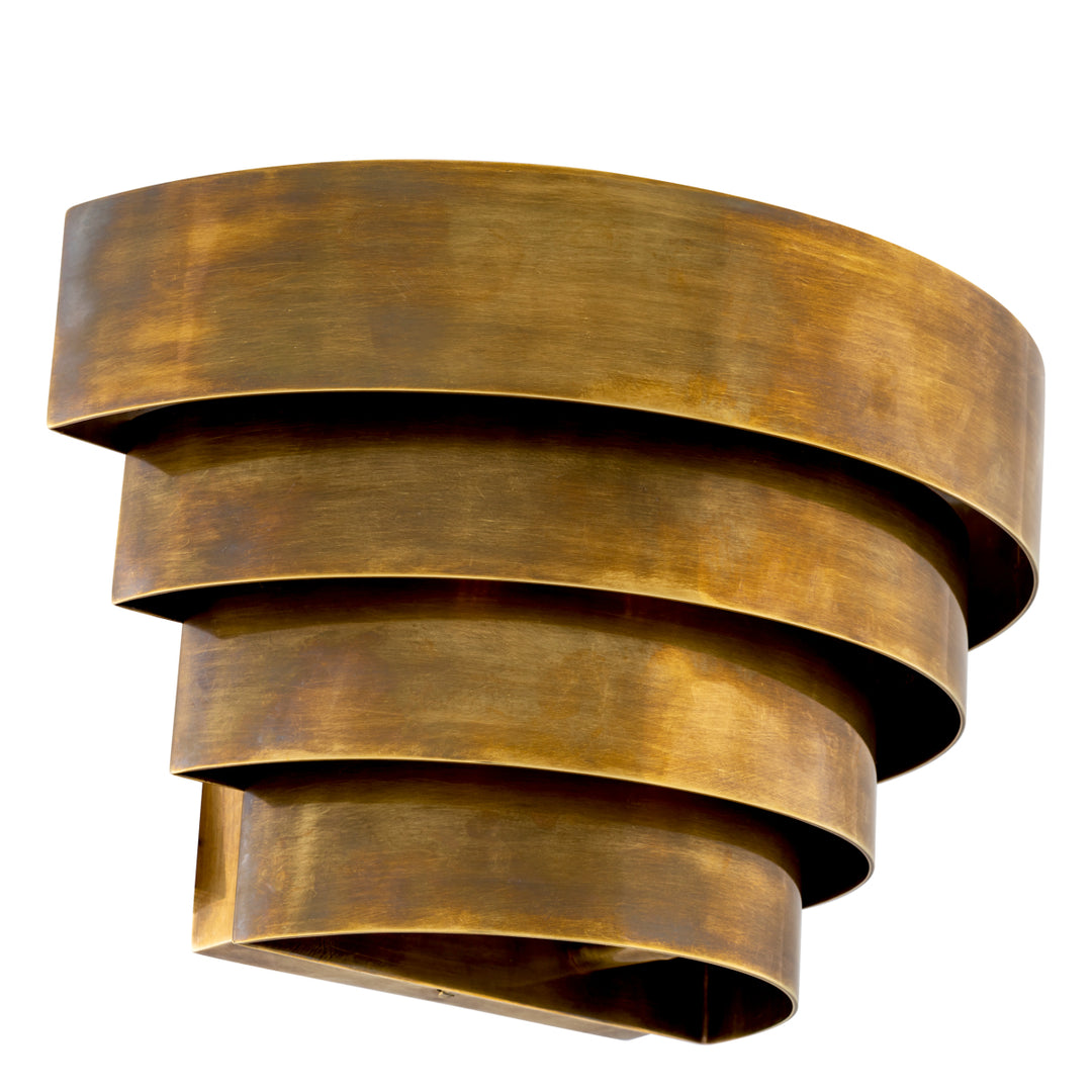Eichholtz Wandlamp Rizzi Single – afbeelding 4