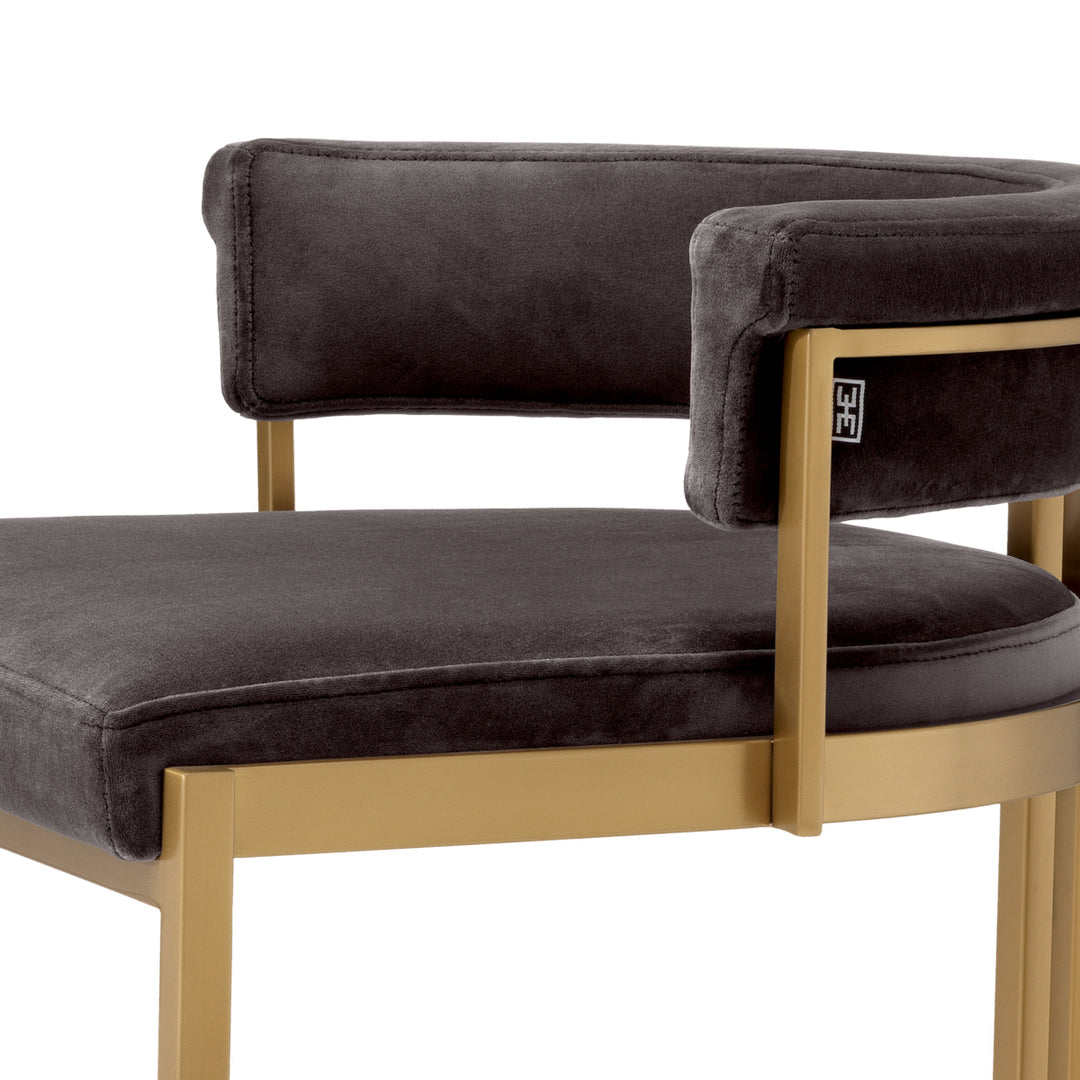 Eichholtz Barhocker Dante