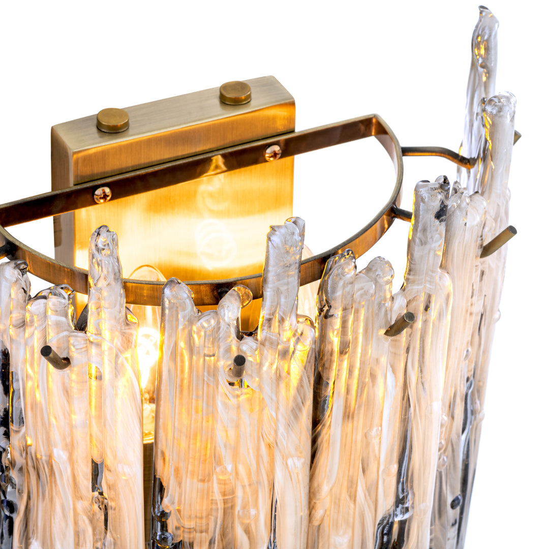 Eichholtz Wandlamp Saint Roch Double