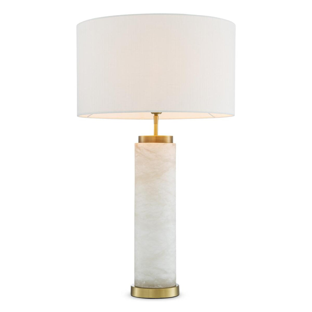 Eichholtz Tafellamp Lxry Alabaster