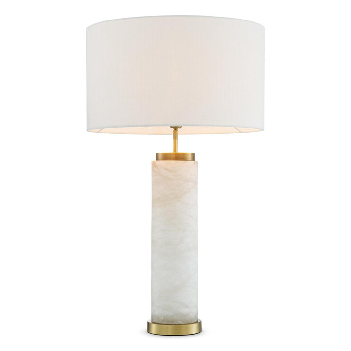 Eichholtz Tafellamp Lxry Alabaster