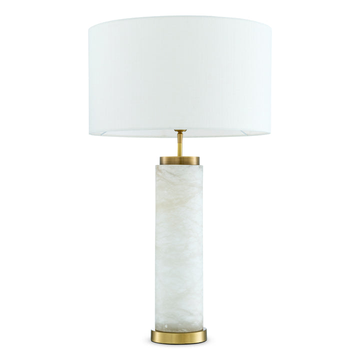 Eichholtz Tafellamp Lxry Alabaster
