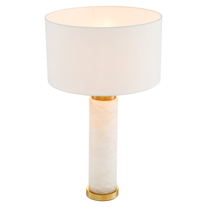 Eichholtz Tafellamp Lxry Alabaster