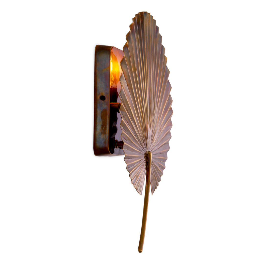 Eichholtz Wandlamp Oriental – afbeelding 3