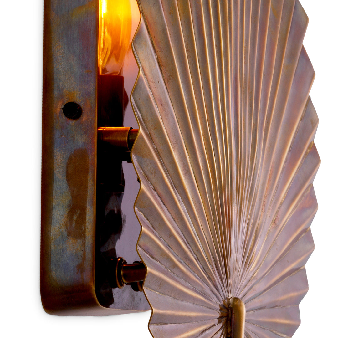Eichholtz Wandlamp Oriental – afbeelding 4