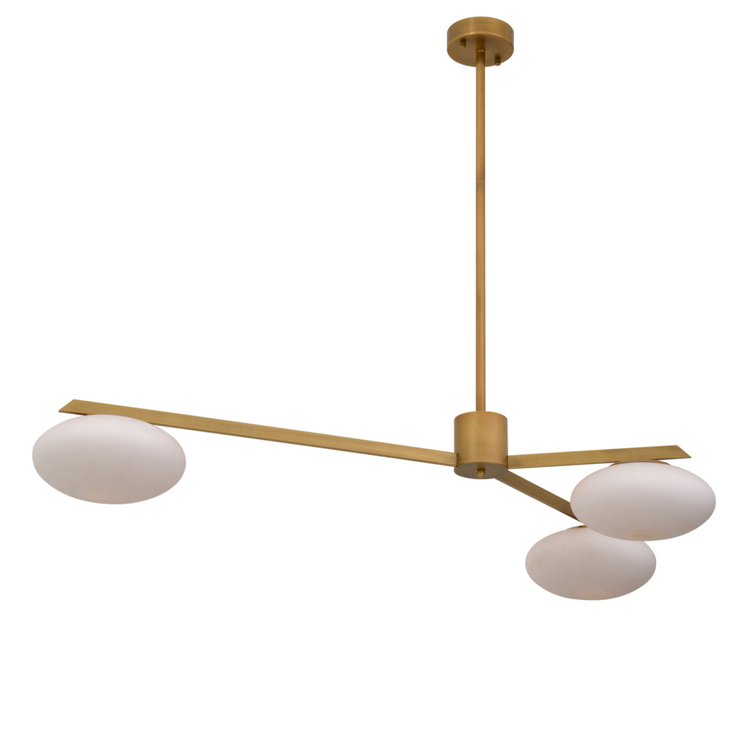 Eichholtz Chandelier Evergreen S