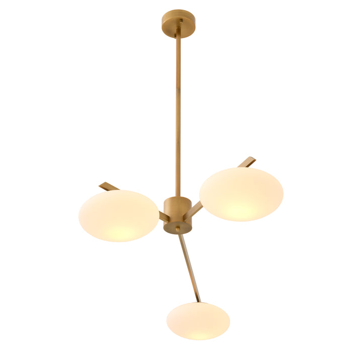 Eichholtz Chandelier Evergreen S