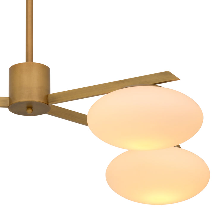 Eichholtz Chandelier Evergreen S