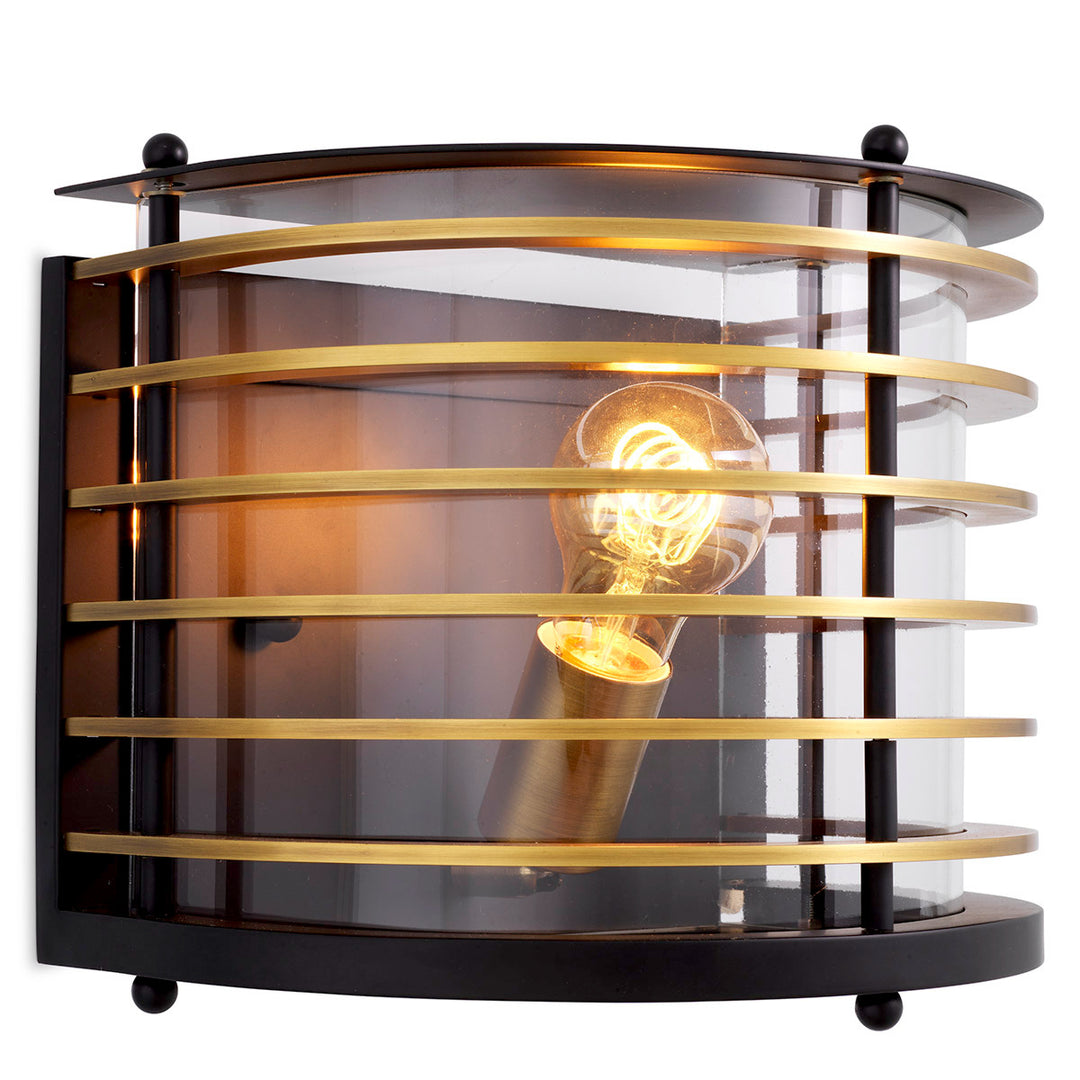 Eichholtz Outdoor Wandlamp Logan