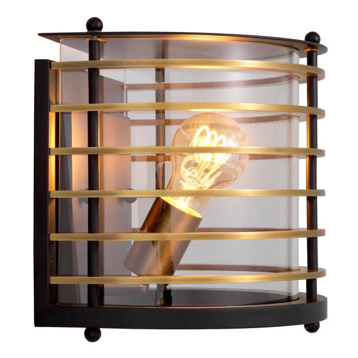 Eichholtz Outdoor Wandlamp Logan