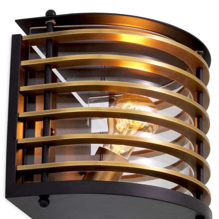 Eichholtz Outdoor Wandlamp Logan