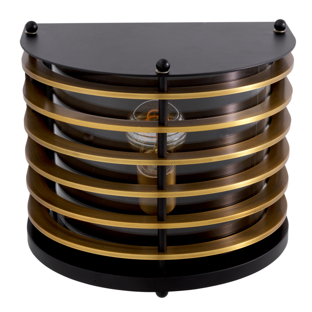 Eichholtz Outdoor Wandlamp Logan