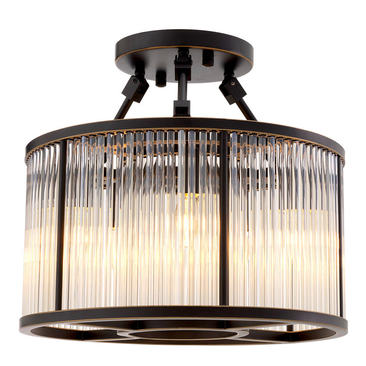 Eichholtz Plafondlamp Bernardi S
