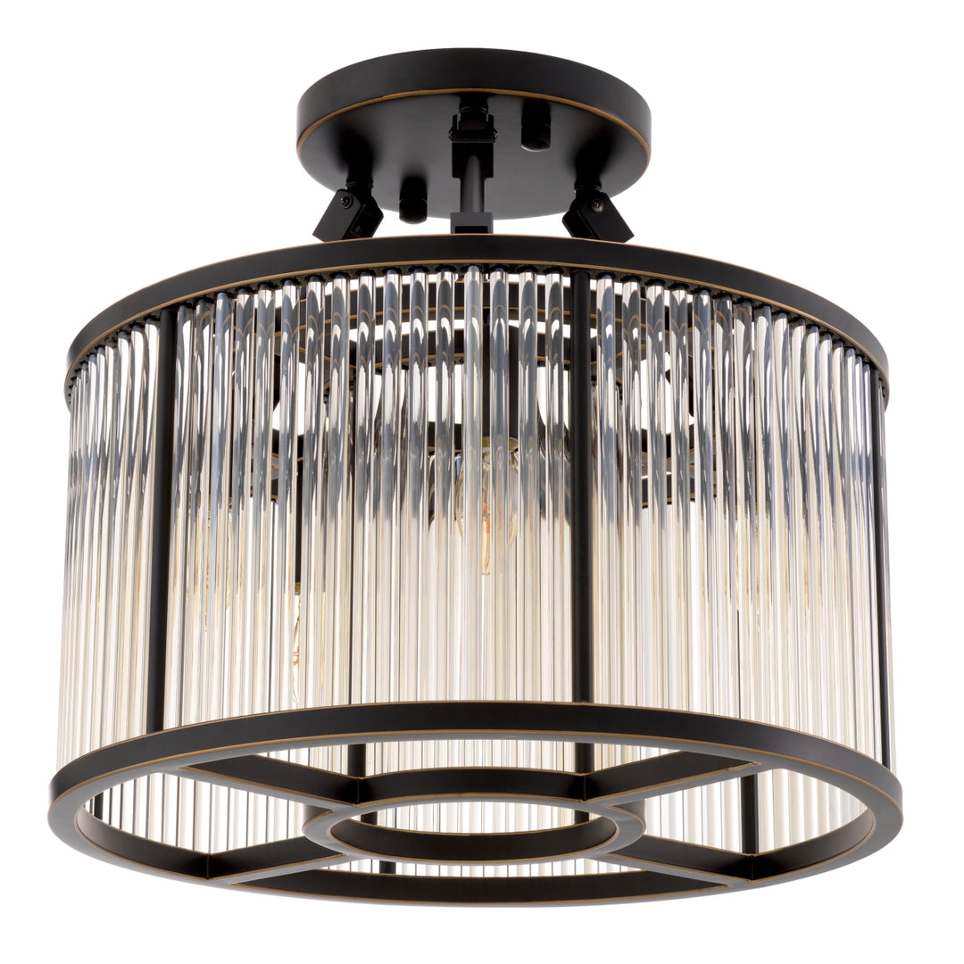 Eichholtz Plafondlamp Bernardi S