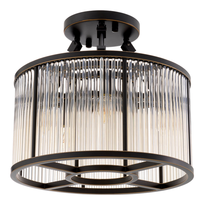 Eichholtz Plafondlamp Bernardi S