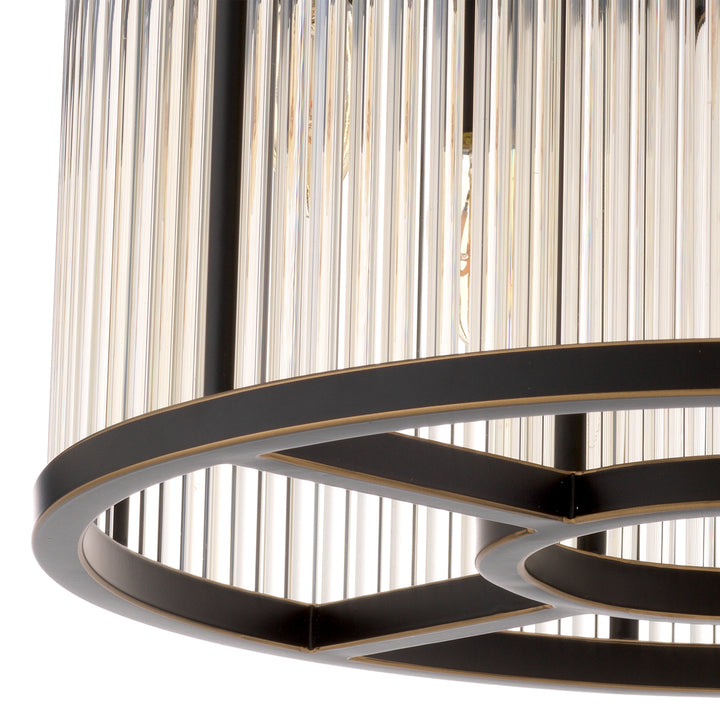 Eichholtz Plafondlamp Bernardi S