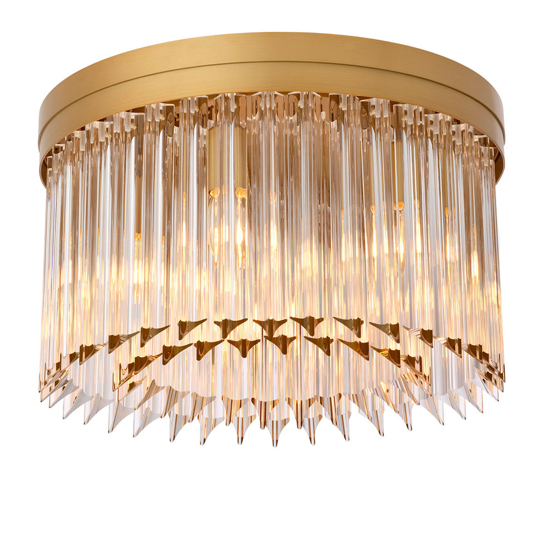 Eichholtz Plafondlamp Evina