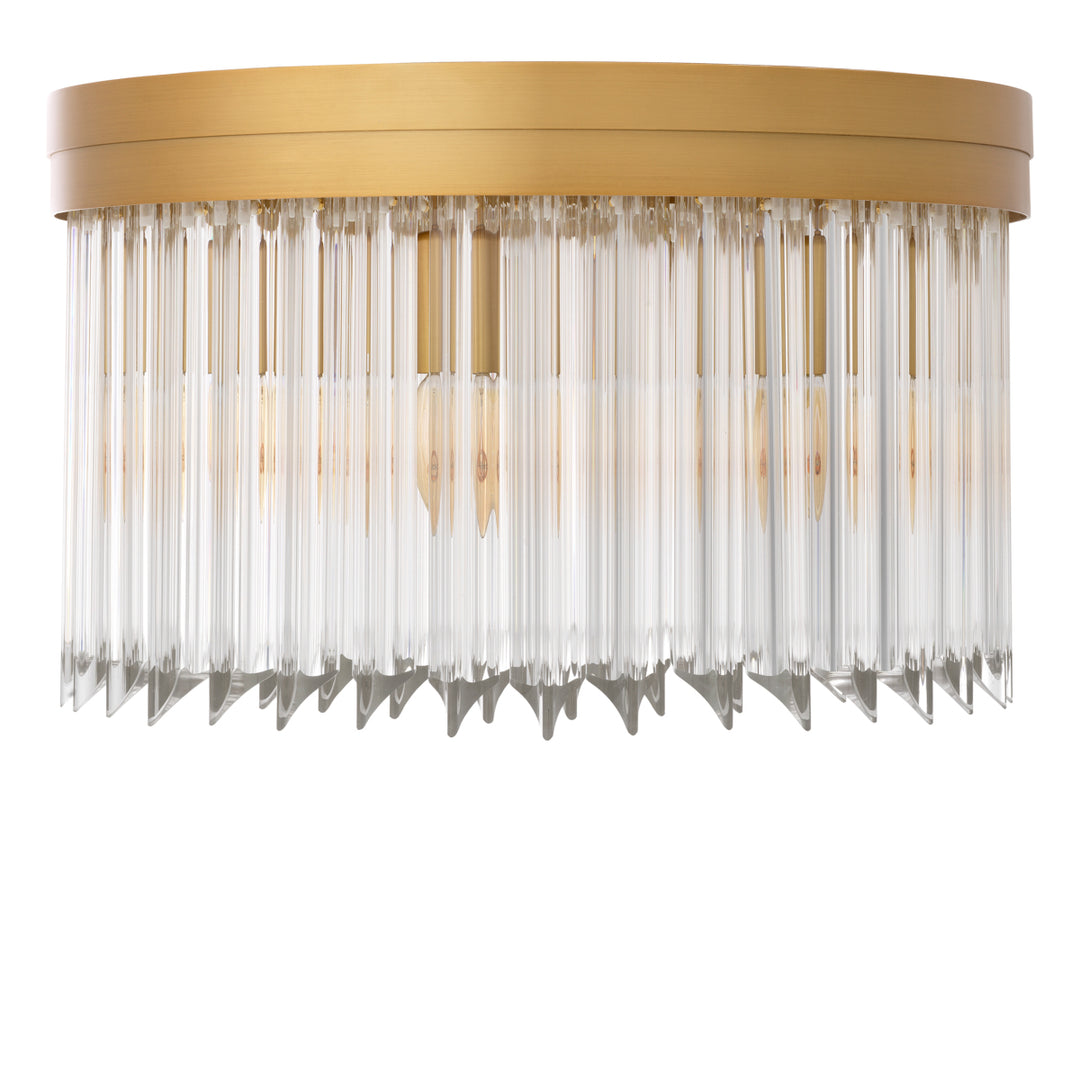 Eichholtz Plafondlamp Evina