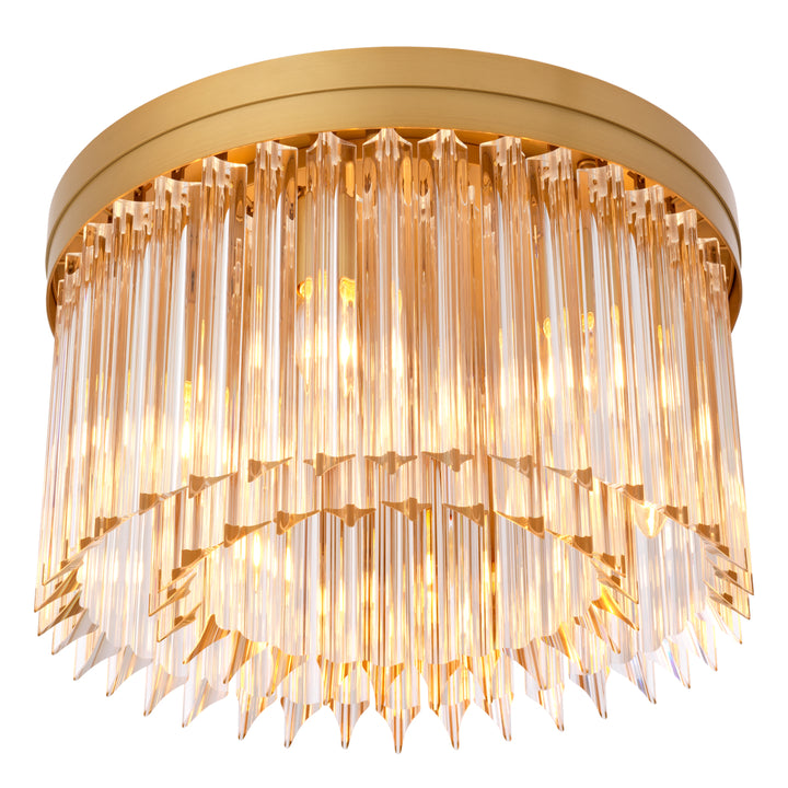 Eichholtz Plafondlamp Evina