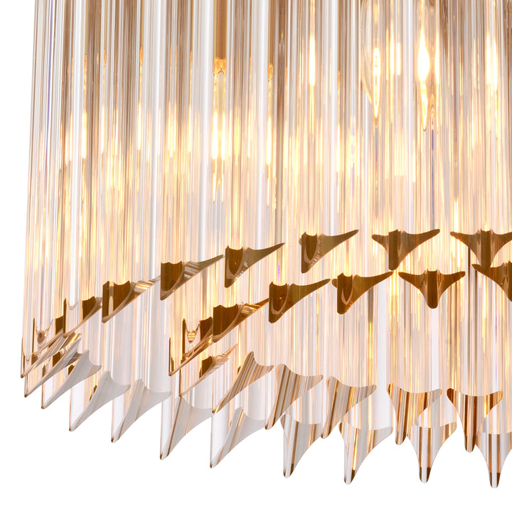 Eichholtz Plafondlamp Evina