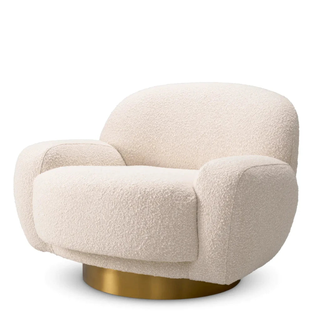 Eichholtz Draaifauteuil Udine