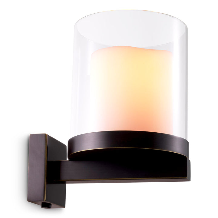 Eichholtz Wandlamp Donovan – afbeelding 1