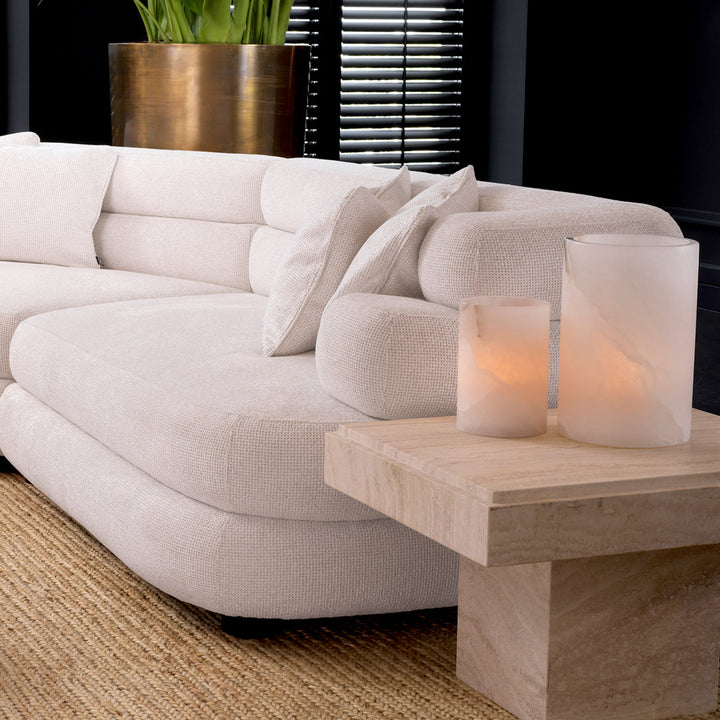 Eichholtz Windlicht Mercer S – afbeelding 2