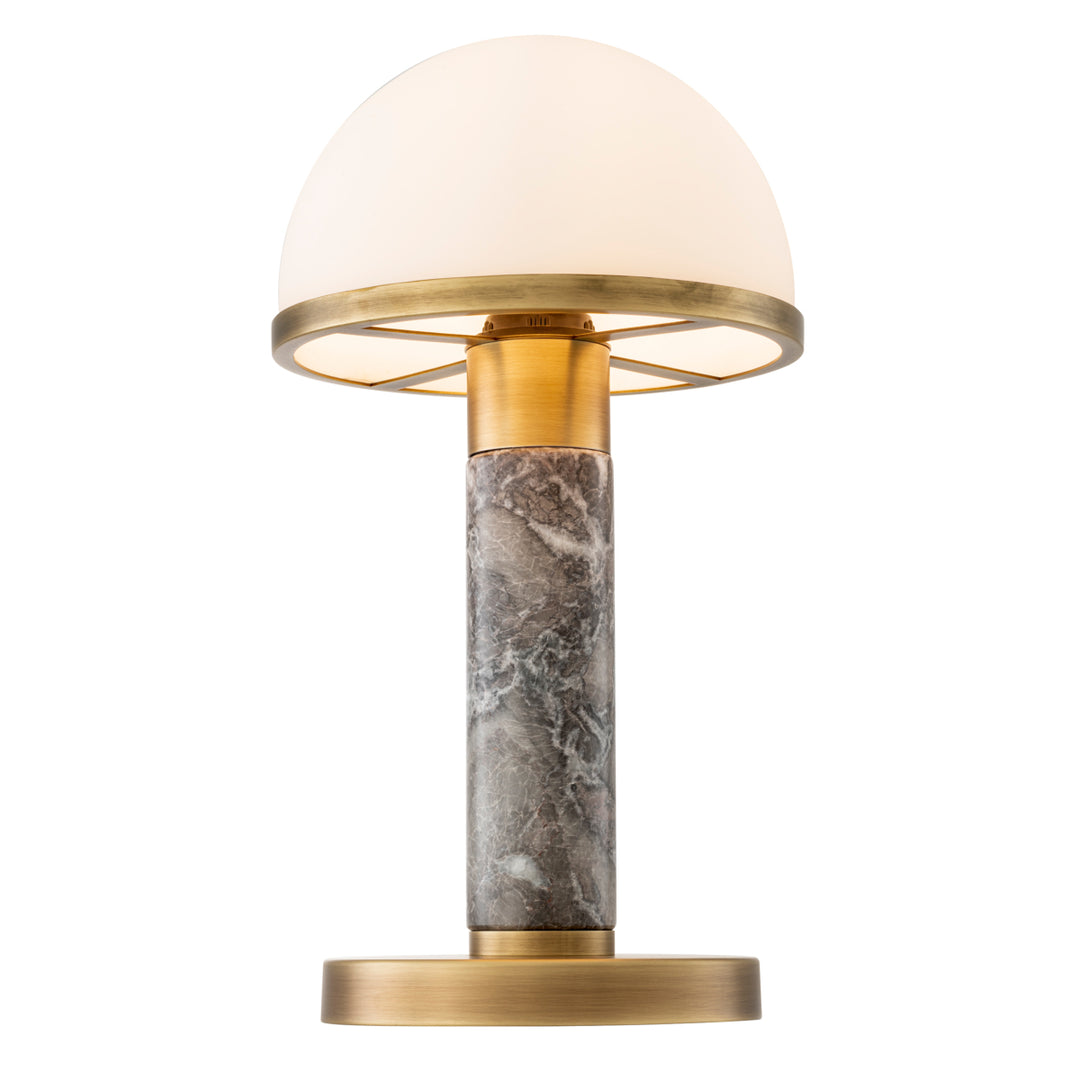 Eichholtz Tafellamp Ziegèl – afbeelding 3