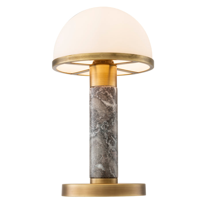 Eichholtz Tafellamp Ziegèl – afbeelding 3