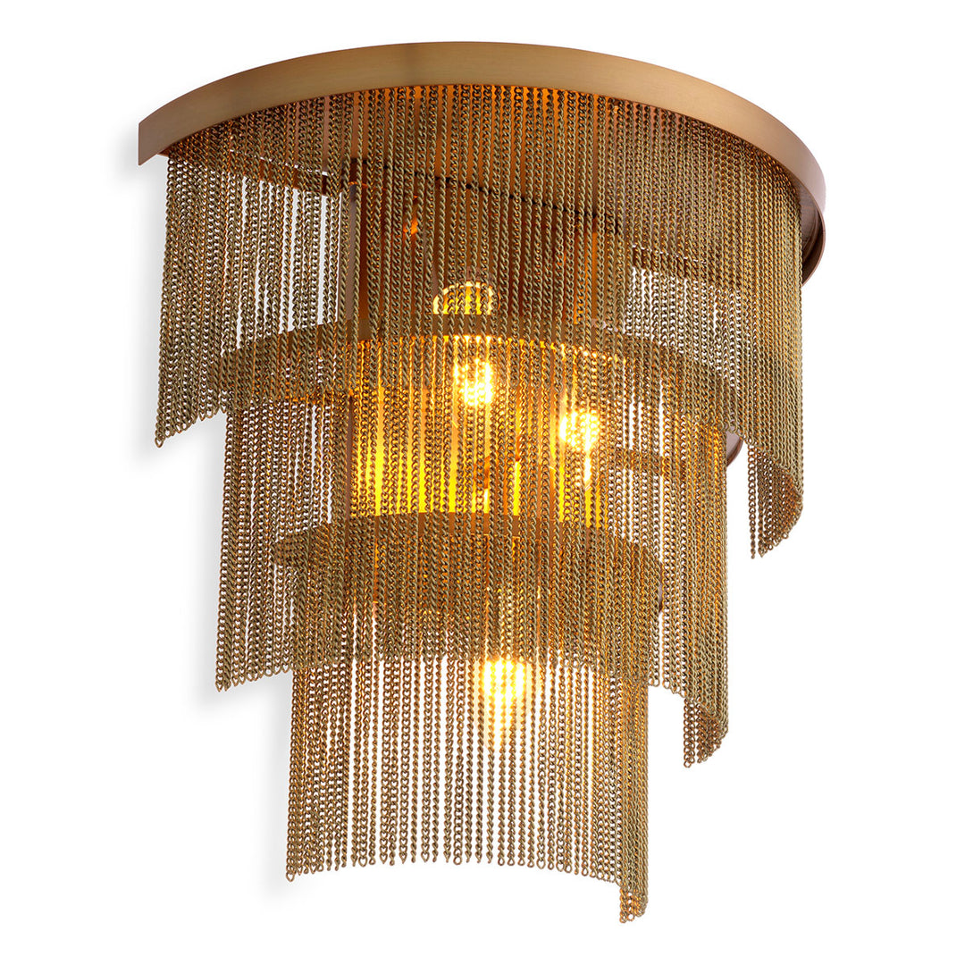 Eichholtz Wandlamp Tissot