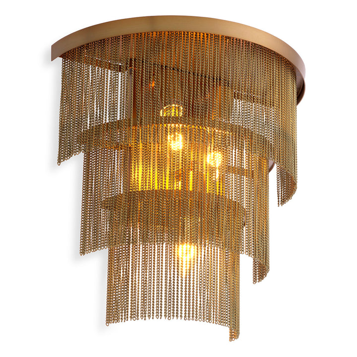 Eichholtz Wandlamp Tissot