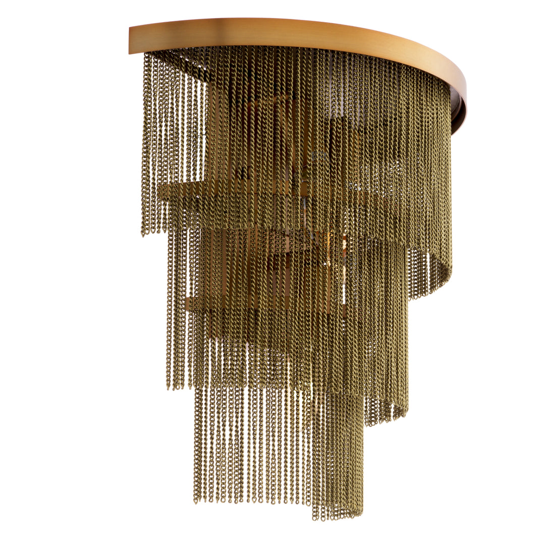 Eichholtz Wandlamp Tissot