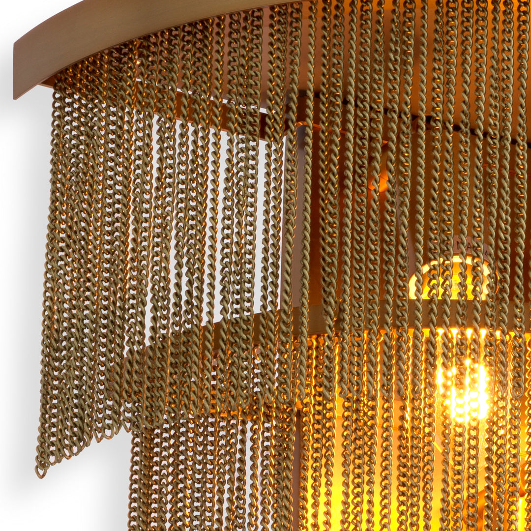 Eichholtz Wandlamp Tissot