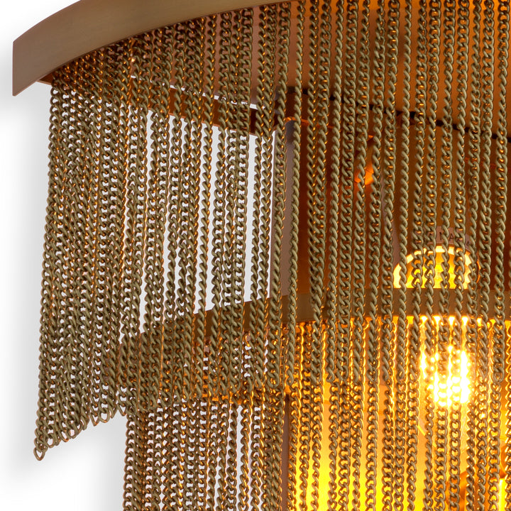 Eichholtz Wandlamp Tissot