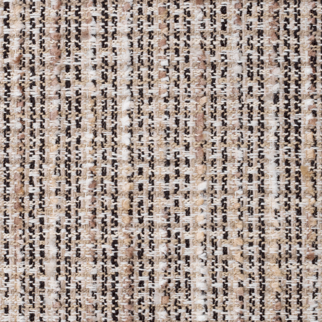 Eichholtz Eetkamerstoel Costa Mademoiselle Beige met Armleuning