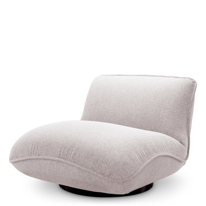 Eichholtz Outdoor Fauteuil Relax Mauritius Light Grey
