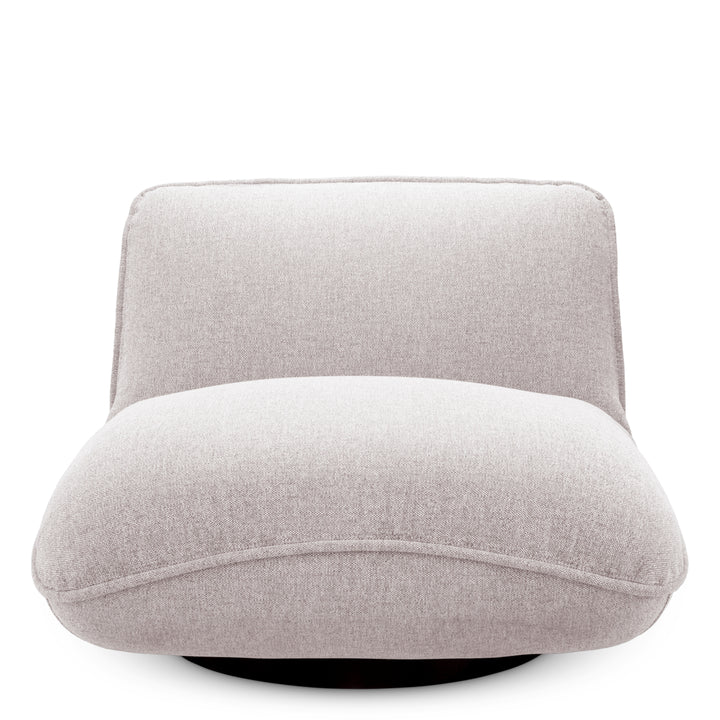 Eichholtz Outdoor Fauteuil Relax Mauritius Light Grey