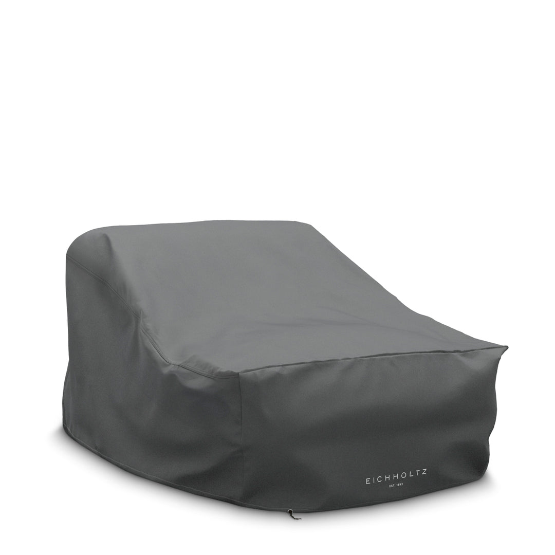 Eichholtz Outdoor Fauteuil Relax Mauritius Light Grey