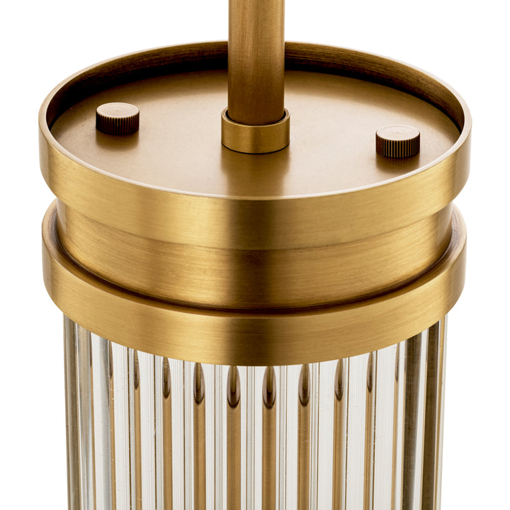 Eichholtz Hanglamp Rousseau S
