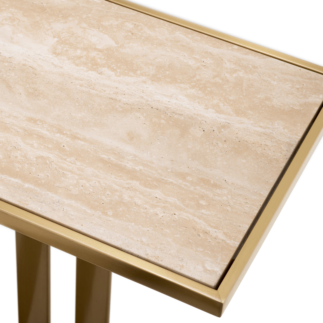 Eichholtz Consoletafel Beau Deco