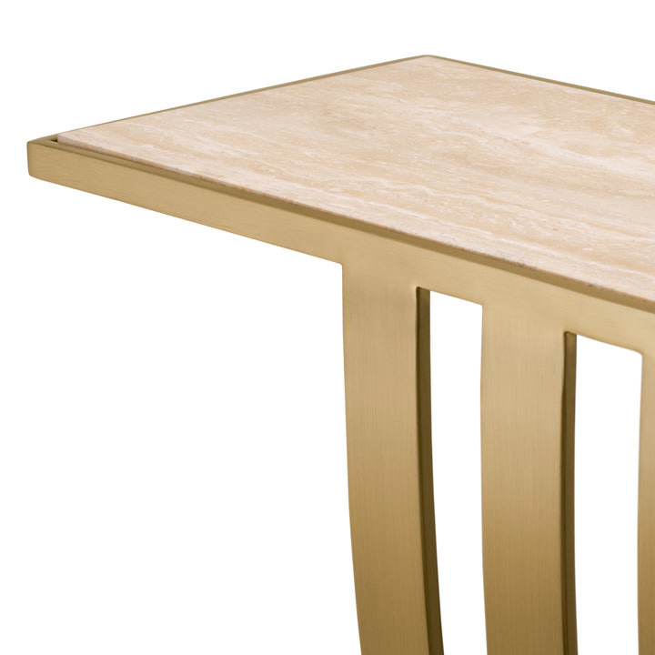 Eichholtz Consoletafel Beau Deco