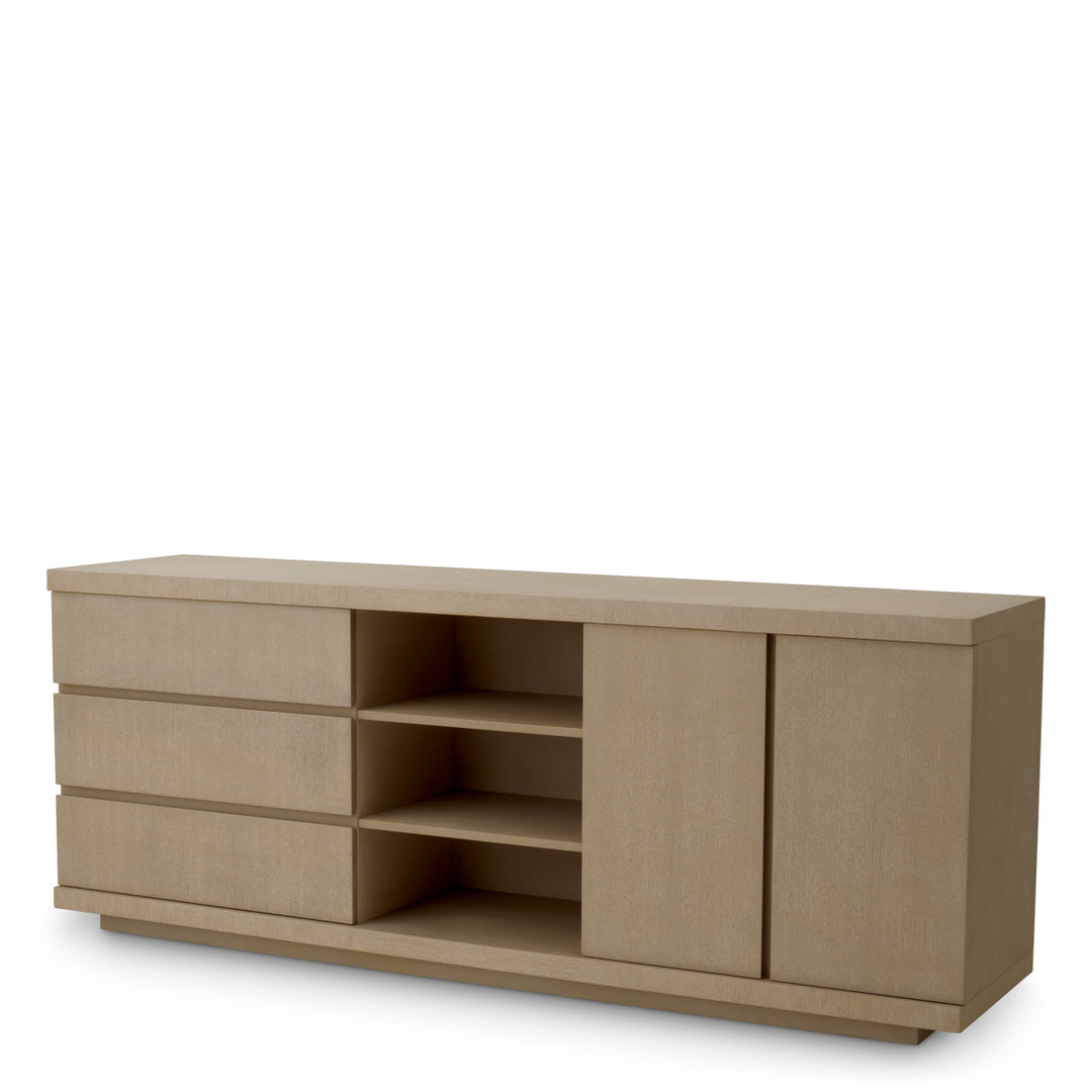 Eichholtz Dressoir Crosby Washed Oak