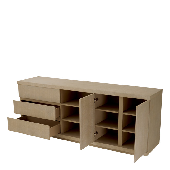 Eichholtz Dressoir Crosby Washed Oak