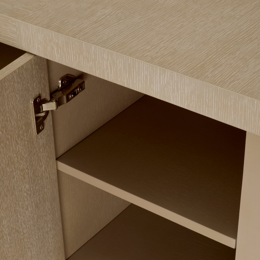 Eichholtz Dressoir Crosby Washed Oak