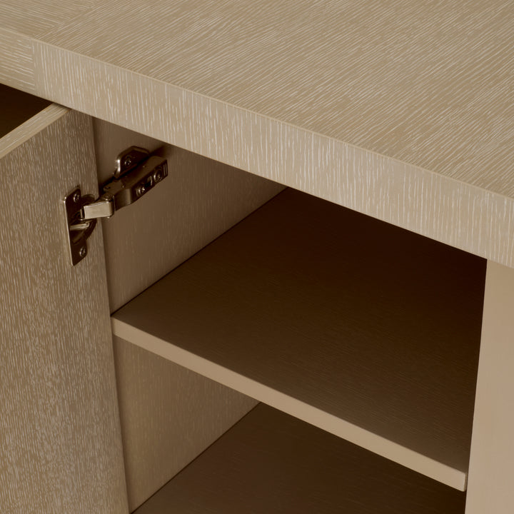 Eichholtz Dressoir Crosby Washed Oak