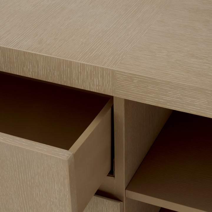 Eichholtz Dressoir Crosby Washed Oak