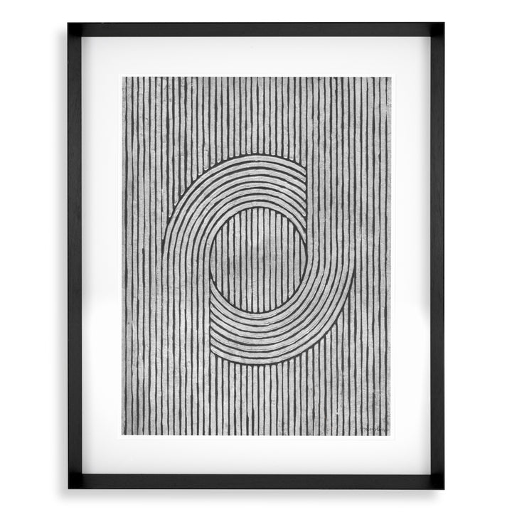 Eichholtz Prints Cedar Grooves Set 2