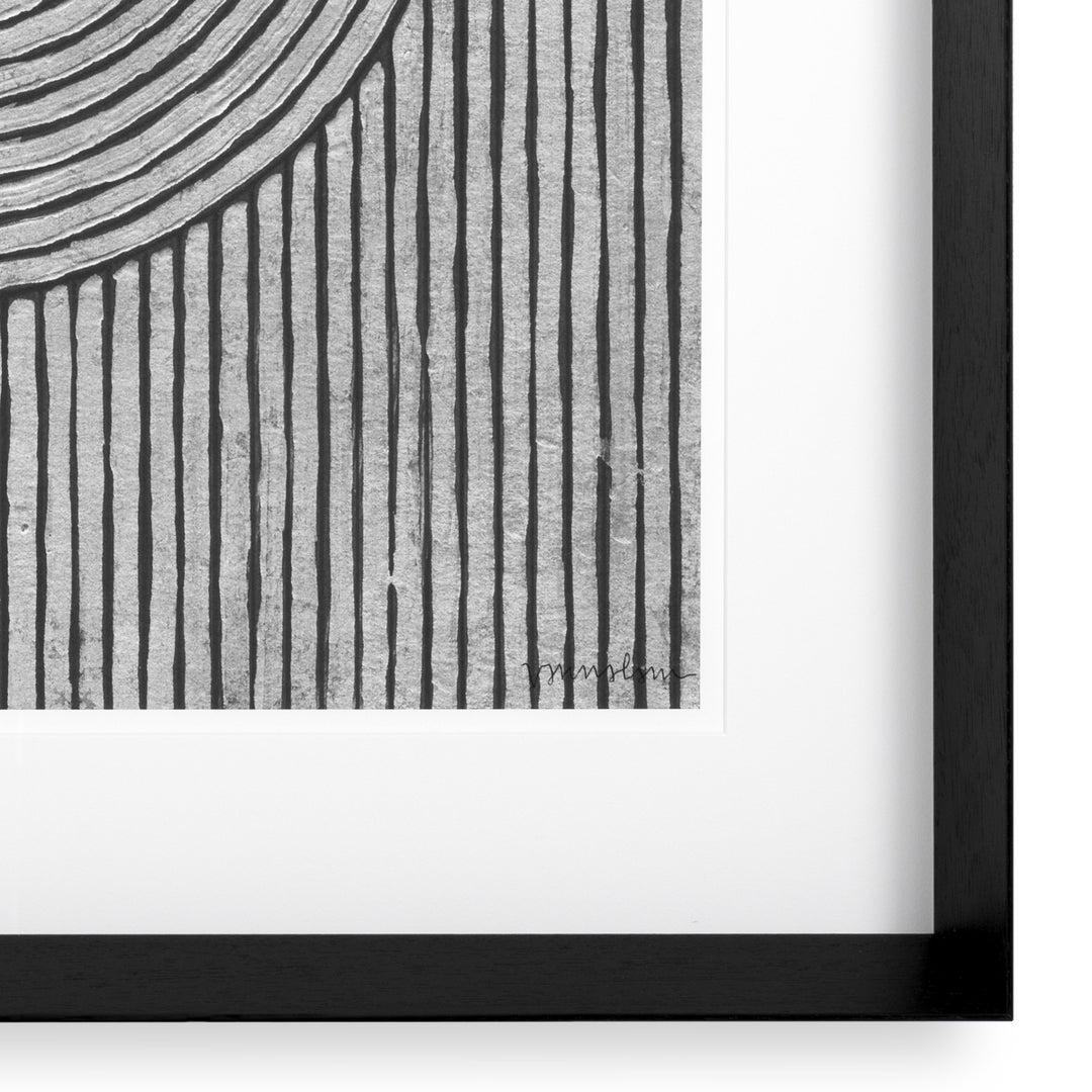 Eichholtz Prints Cedar Grooves Set 2