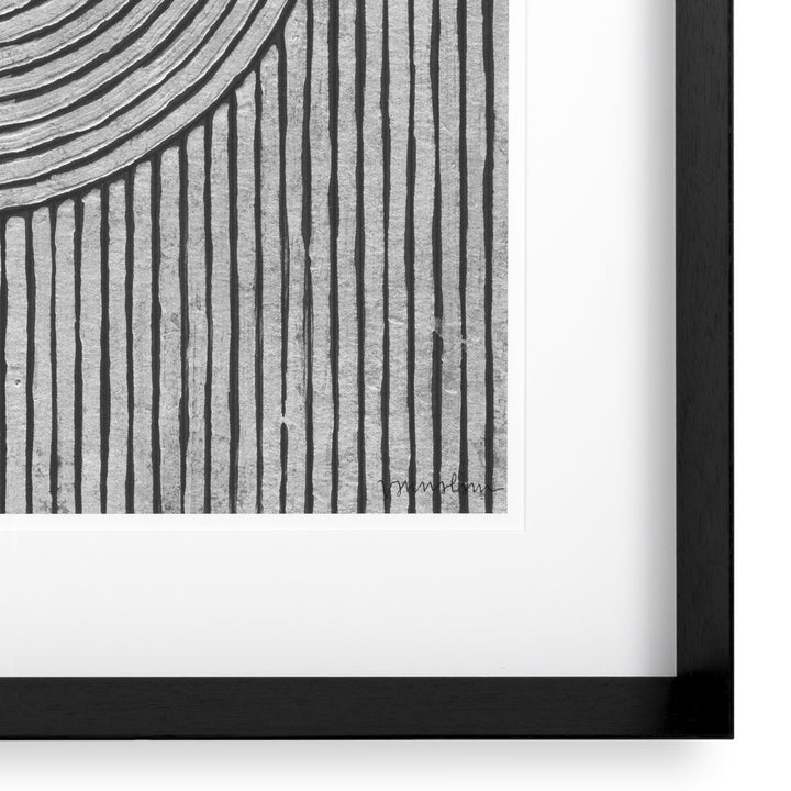 Eichholtz Prints Cedar Grooves Set 2