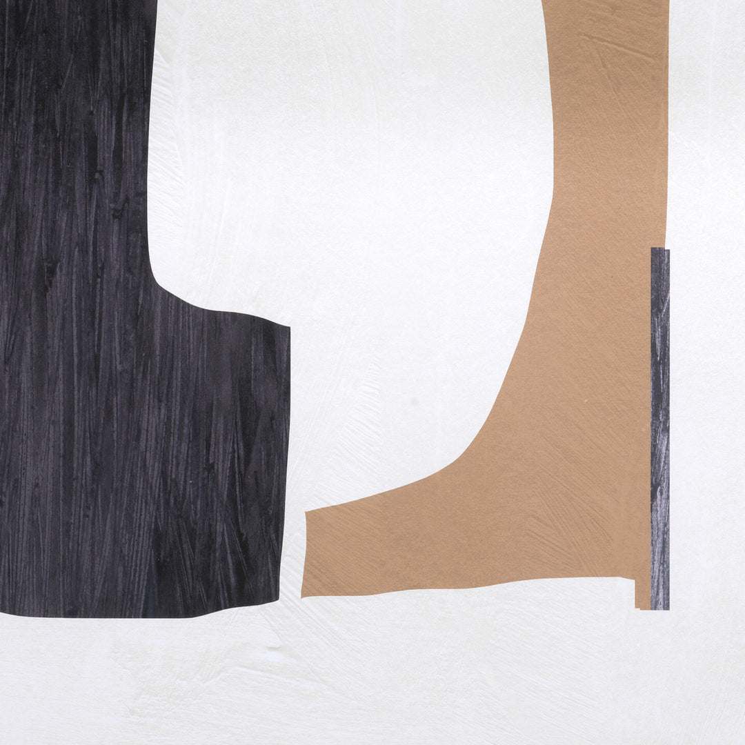 Eichholtz Print Cardboard Cutouts Set van 2